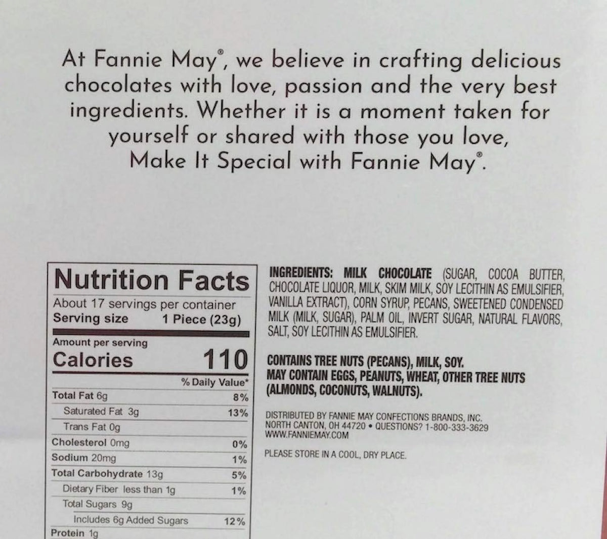 14 Oz Pixies and Mint Meltaways Chocolate Bundle A138326