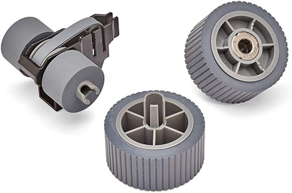 3/Set Pick Roller for Scanners B8292