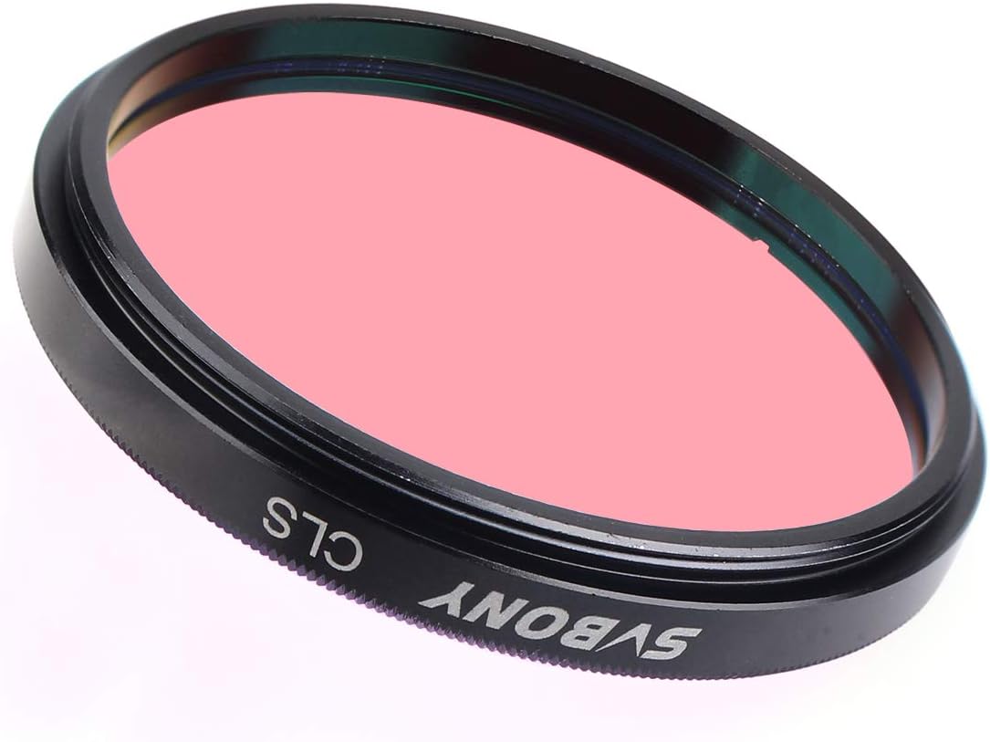 2 inches CLS Telescope Filter N525