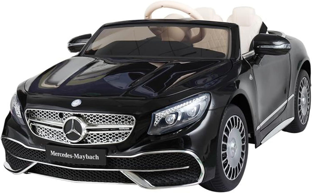 12V Electric Ride on Car with Remote Control L72308
