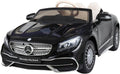 12V Electric Ride on Car with Remote Control L72308