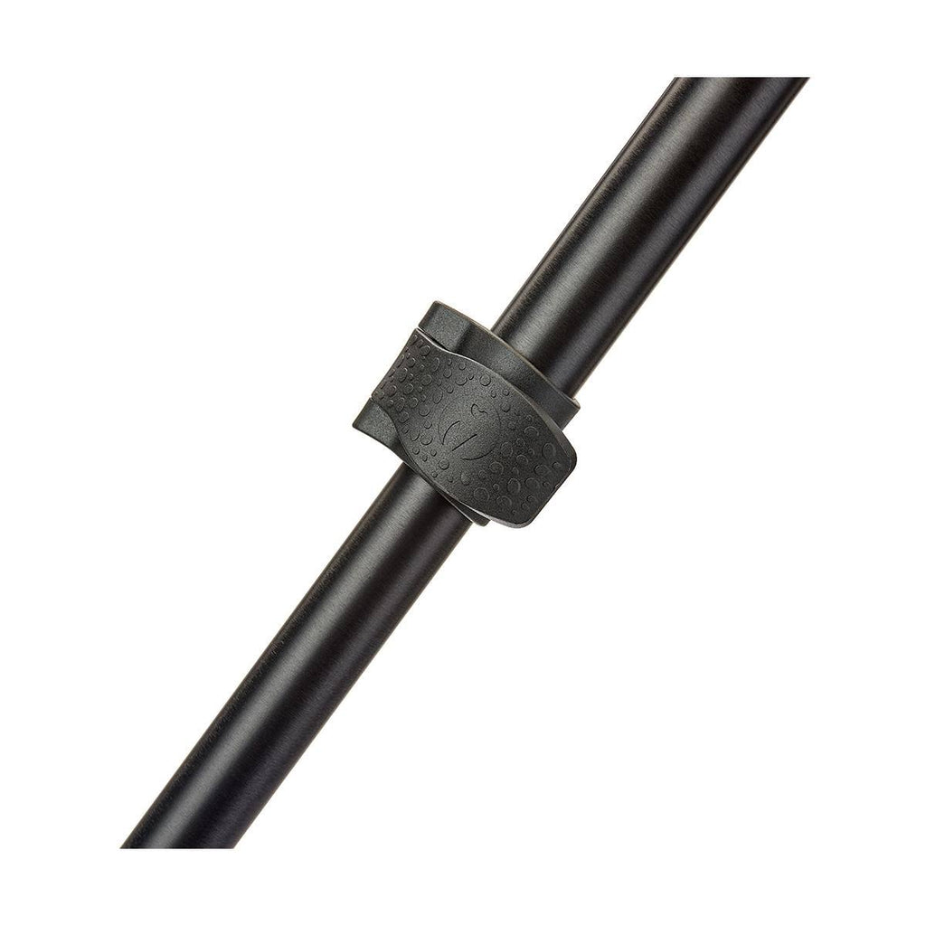 Matte Black Magnesium Alloy Tripod with Ball Head J33805