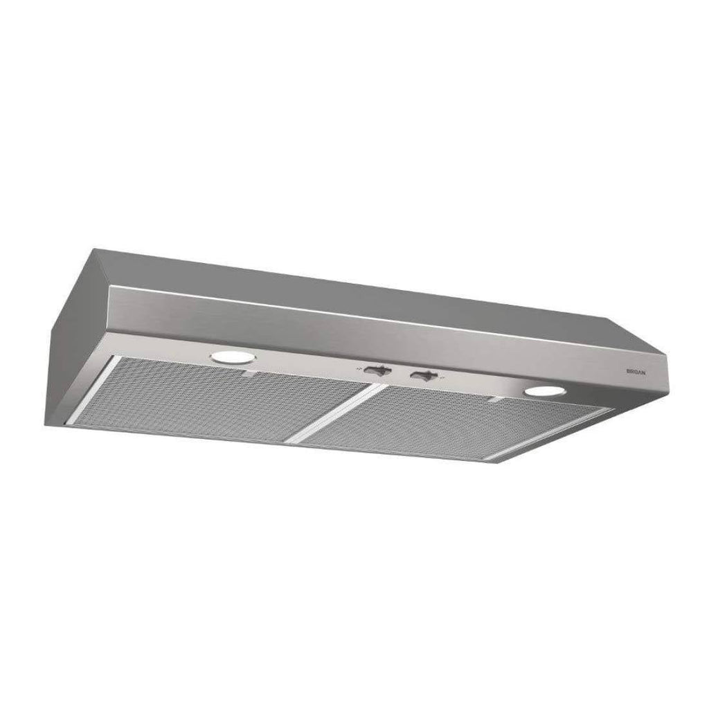 30x22 Stainless Steel Range Hood W313