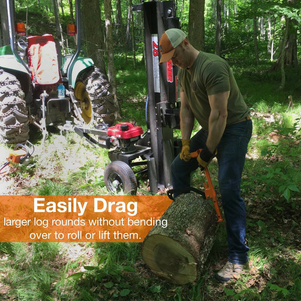 3-in-1 Forestry Multitool B185656