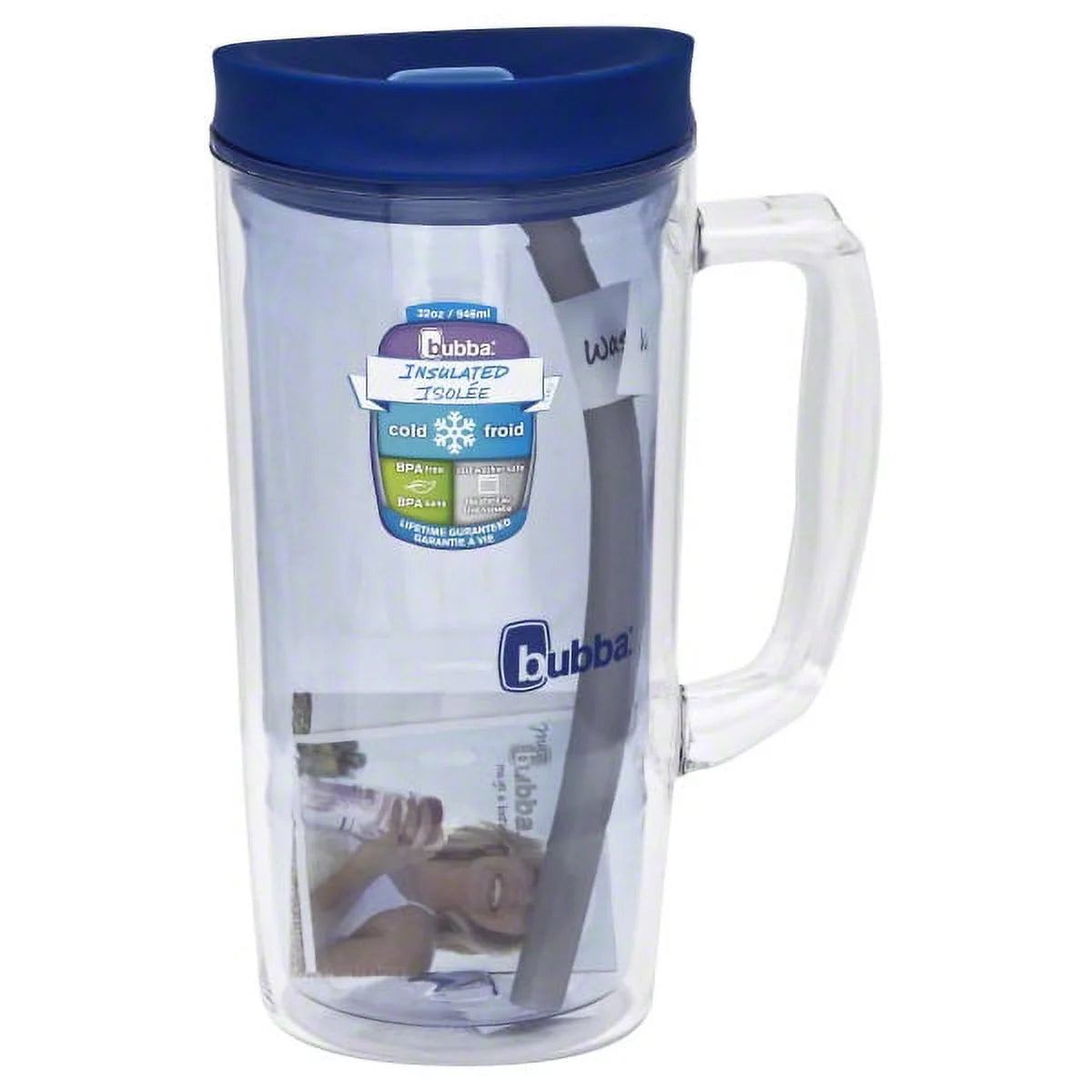 32 Oz Beverage Mug S8590