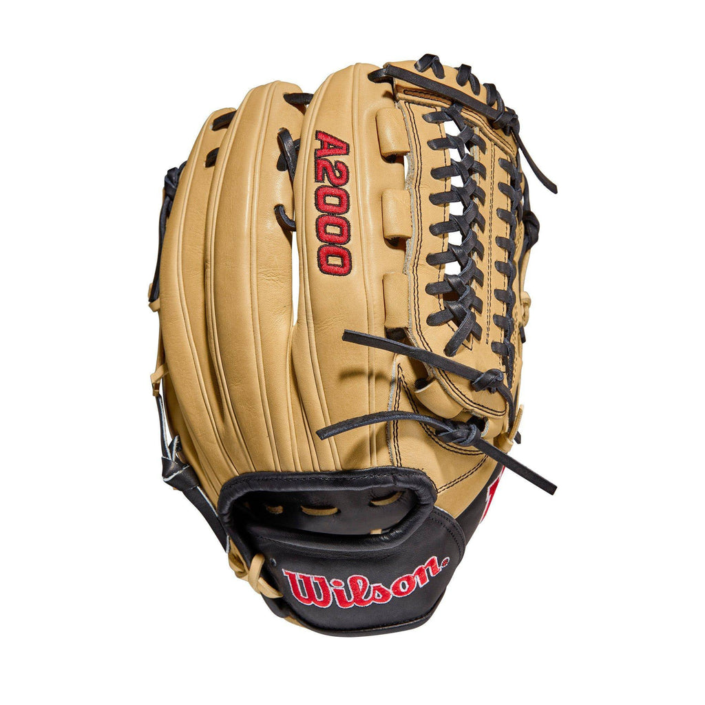11.75x22 Baseball Glove Z657