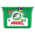 3in1 Washing Capsules 19 Washes T2362
