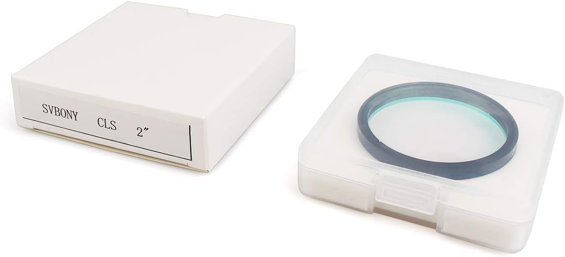 2 inches CLS Telescope Filter N525