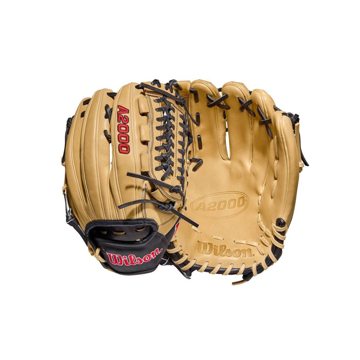11.75x22 Baseball Glove Z657