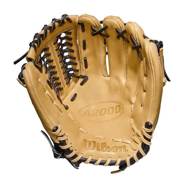 11.75x22 Baseball Glove Z657