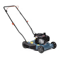 21-Inch 140 cc Gas Push Lawn Mower A156