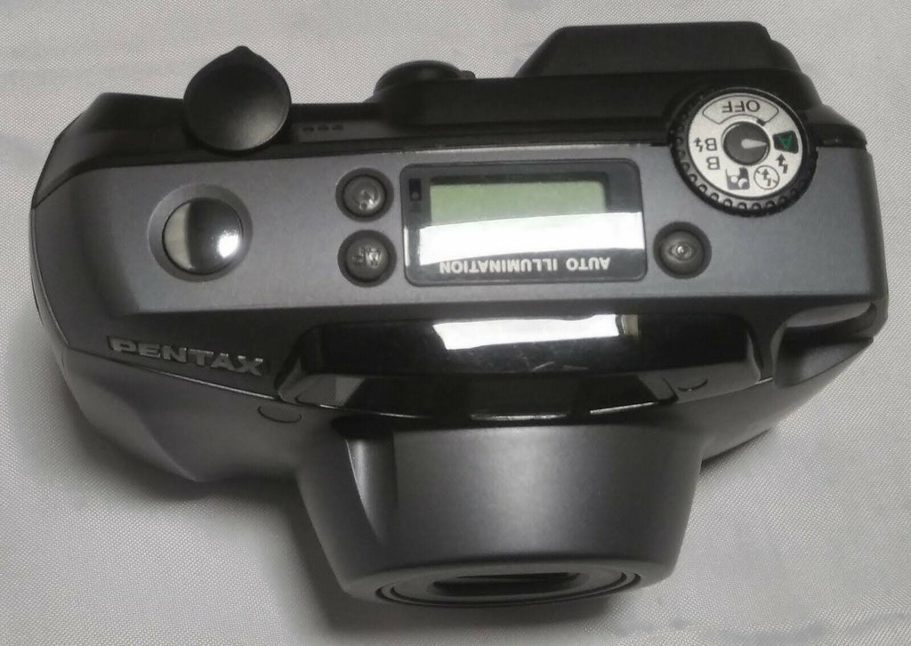 35mm Point & Shoot Film Camera S795120