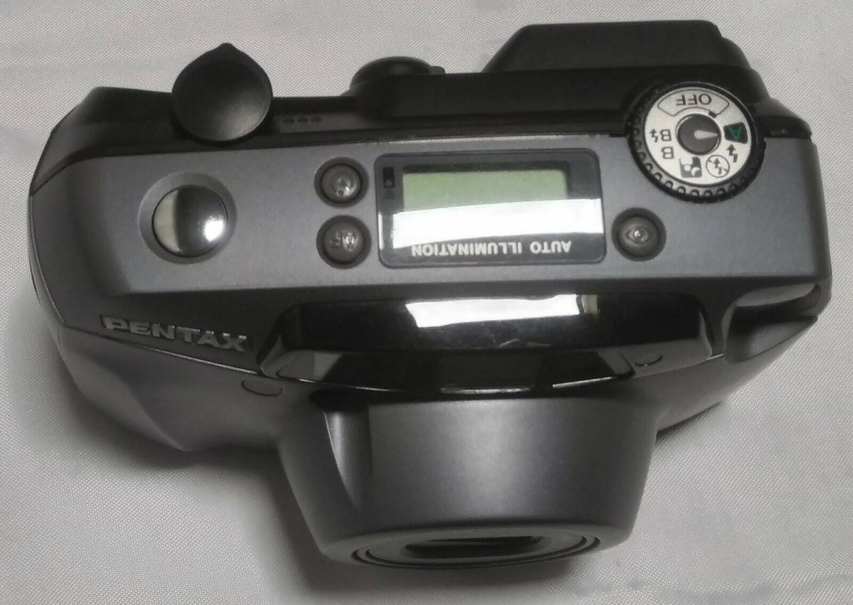 35mm Point & Shoot Film Camera S795120