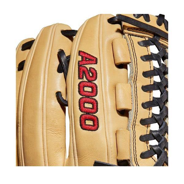 11.75x22 Baseball Glove Z657