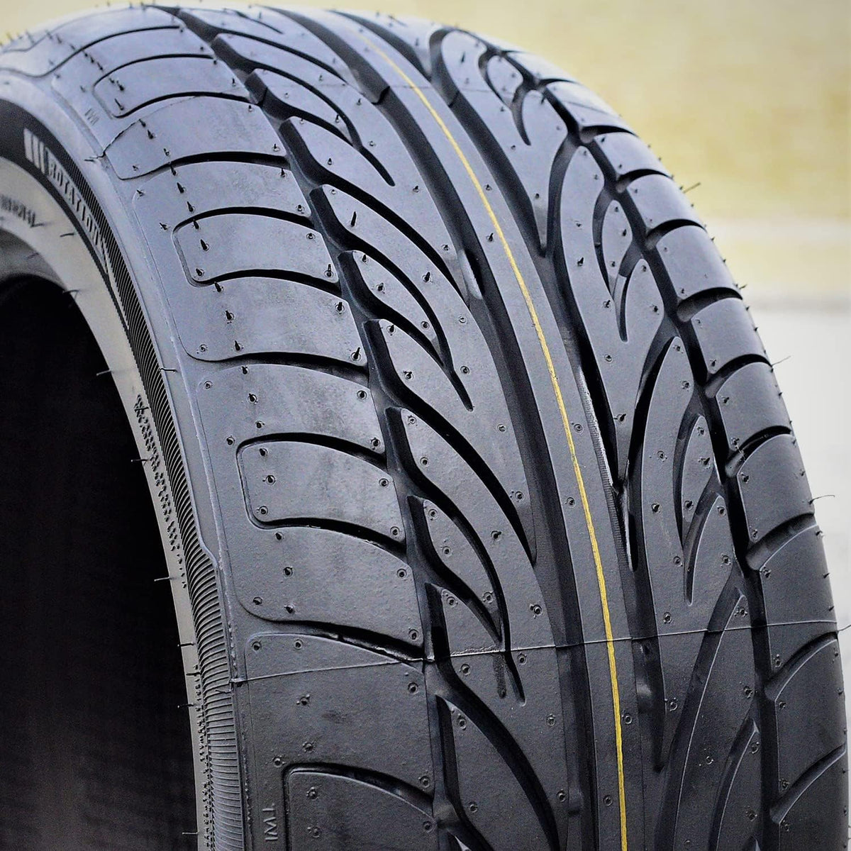 225/50R16 All-Season Radial Tire Z34998