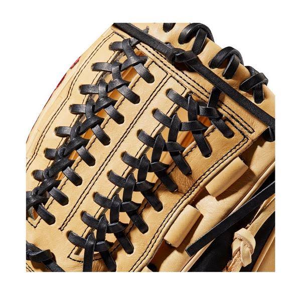 11.75x22 Baseball Glove Z657