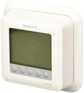 Programmable Thermostat, 2 Heat / 1 Cool N499