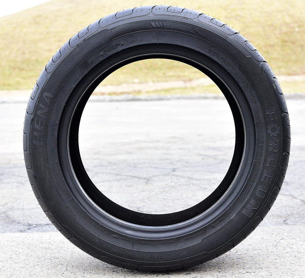 225/50R16 All-Season Radial Tire Z34998