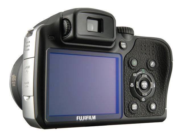 10.0 MP Compact Digital Camera C135420