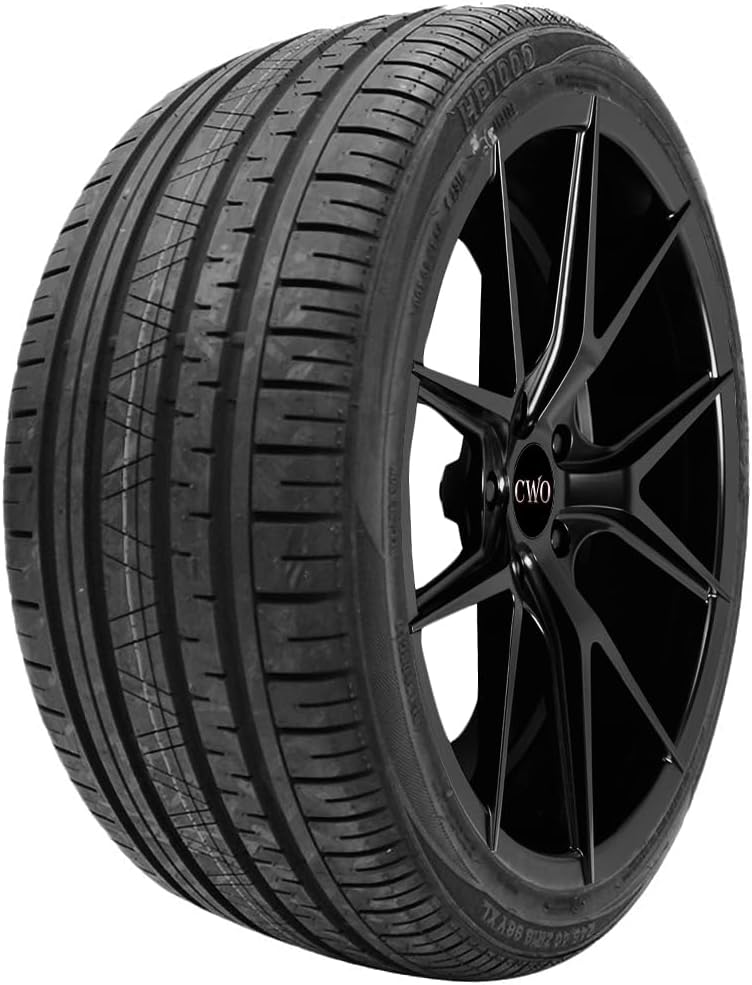 275/35R18 99Y Performance Tire D178722
