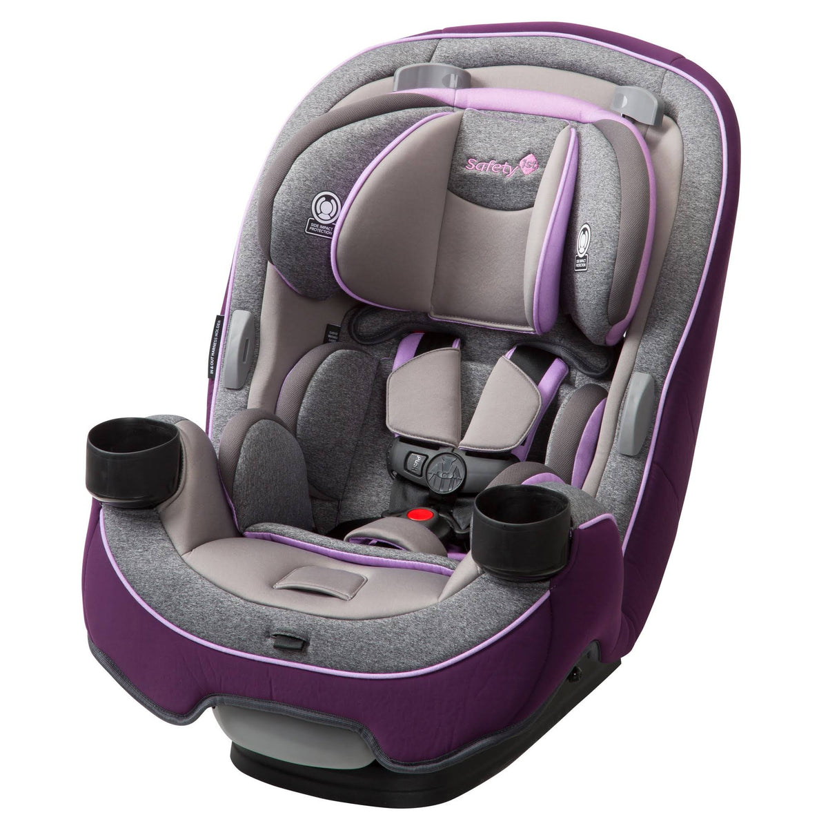 3-in-1 Convertible Car Seat V25752