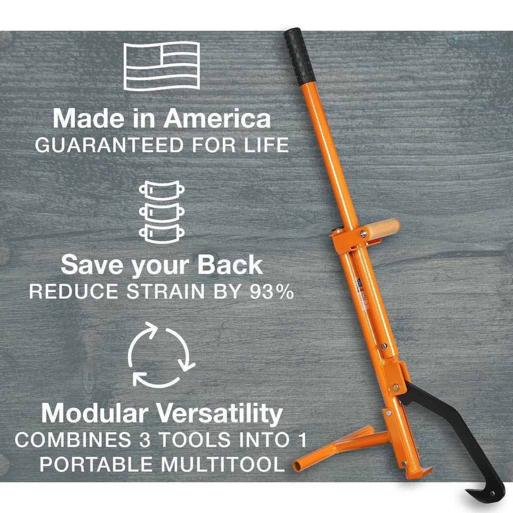 3-in-1 Forestry Multitool B185656