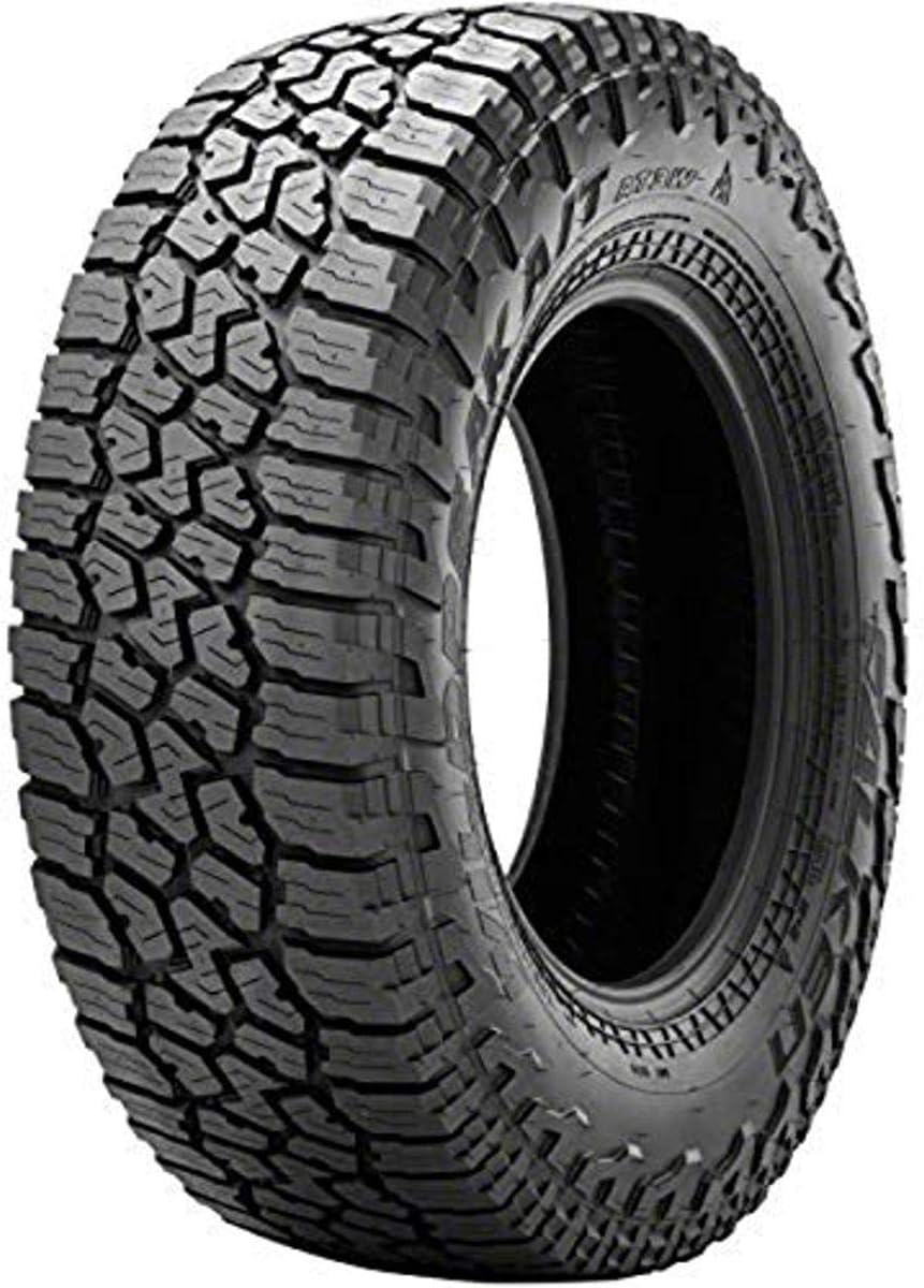 235/70R16 All Terrain Radial Tire S26723