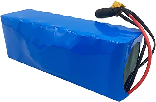 36V 30Ah Lithium Ebike Battery Pack N5464
