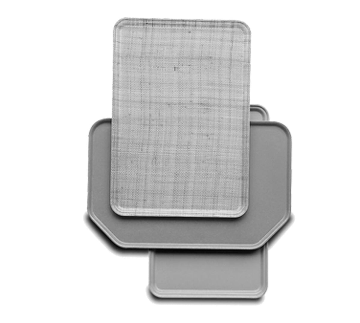 37.6 cm x 53 cm Tray E714566