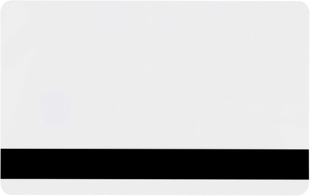 10 Pack Smart Cards with Magnetic Stripe F83364