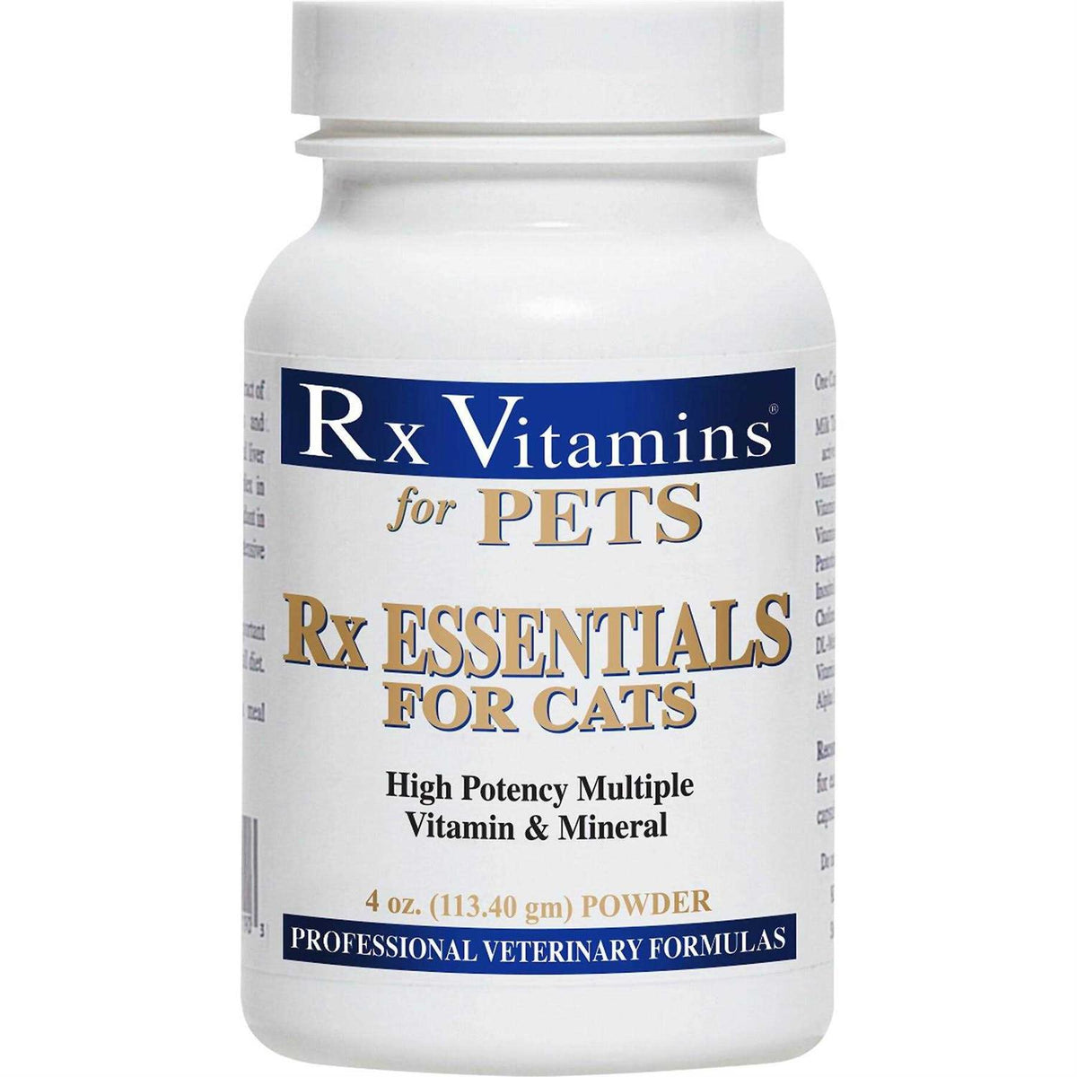 Multivitamin Powder for Cats H917