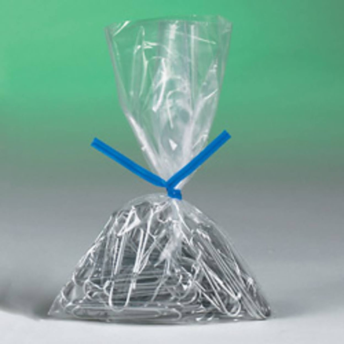 1.5 Mil Flat Poly Bags Case/500 M147511