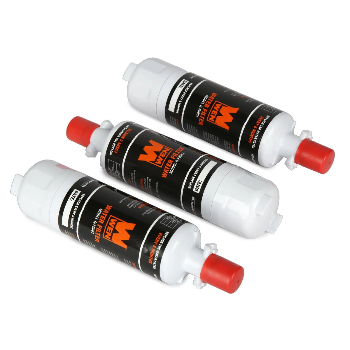 3 Pack Refrigerator Water Filter X459359