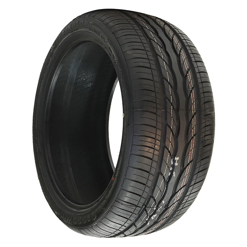 225/40R18 92W XL Passenger Tire T1624