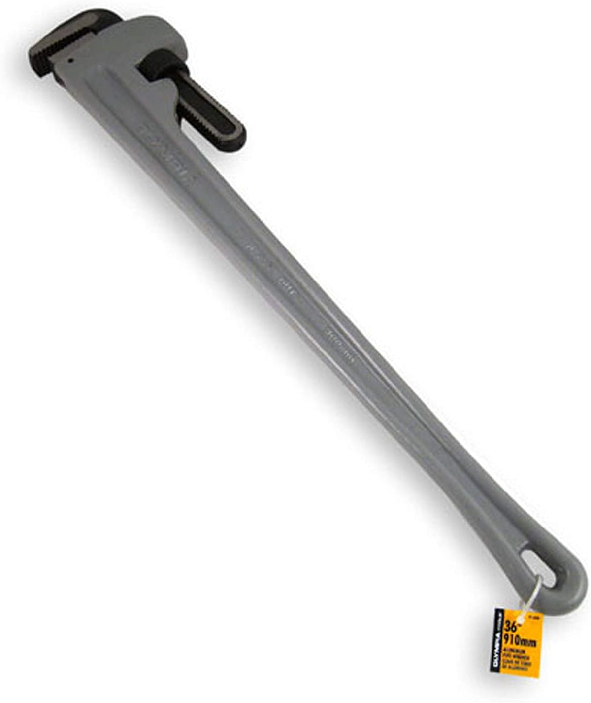 48 Inches Aluminum Pipe Wrench A86903
