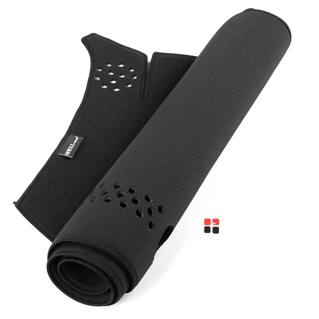 Black Dash Mat Dashboard Cover F79734