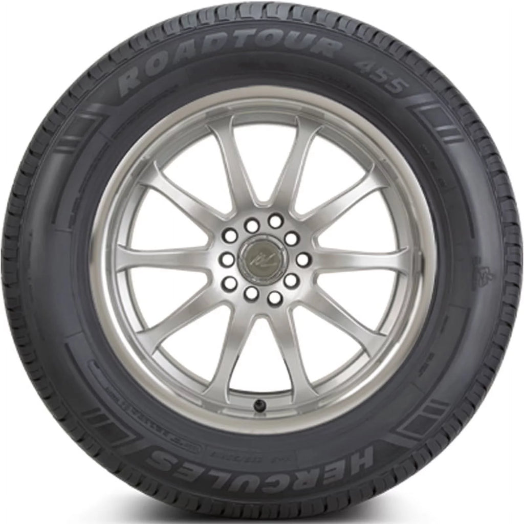 205/55R16 91H All Season Tire L1458