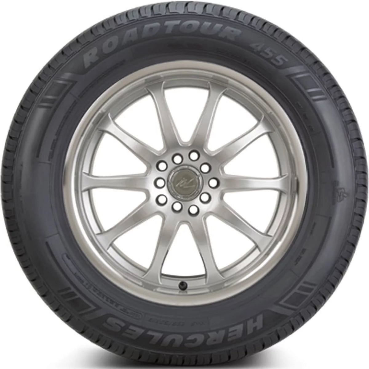 205/55R16 91H All Season Tire L1458