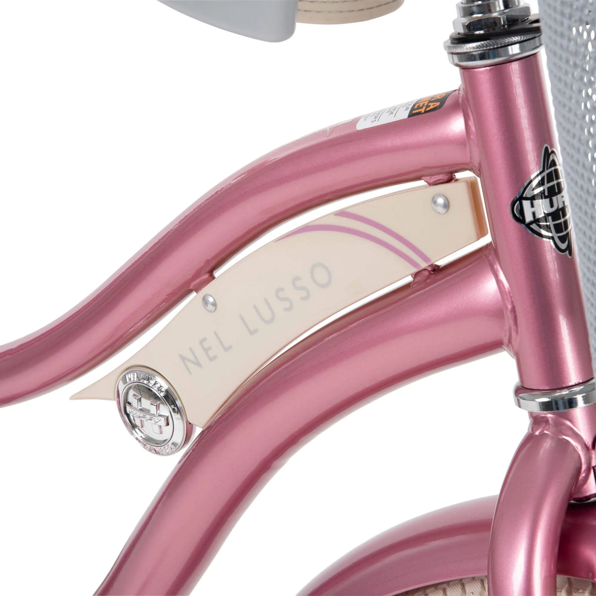 26 Classic Cruiser Bike with Perfect Fit Frame L524