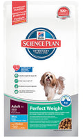 2 kg Canine Adult Mini Dry Dog Food V1118