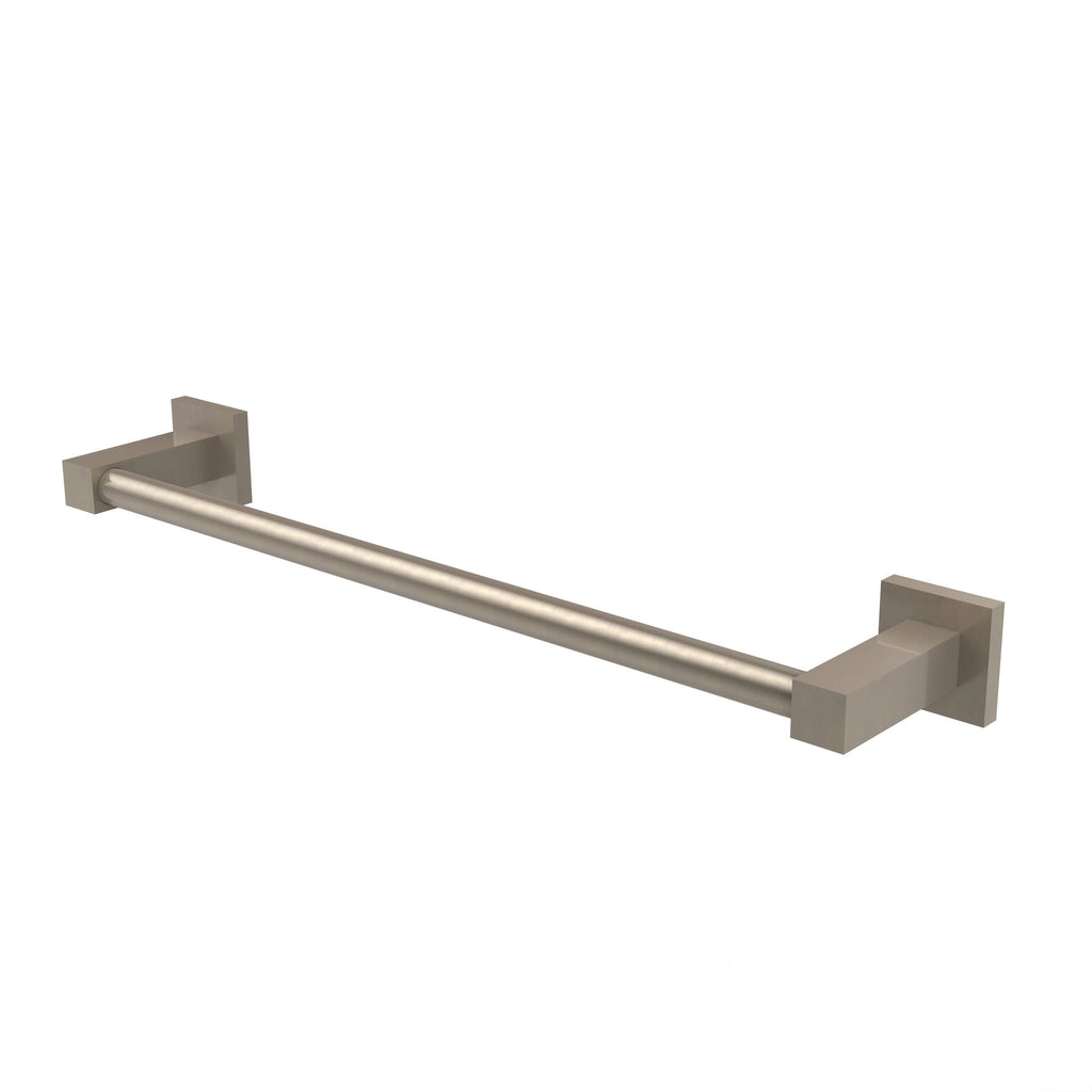 24 in Satin Chrome Towel Bar Z150