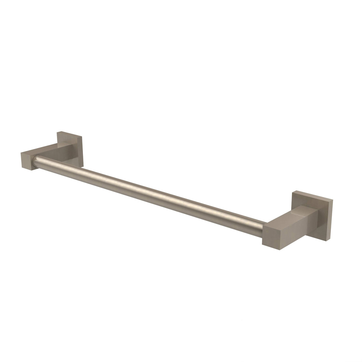 24 in Satin Chrome Towel Bar Z150