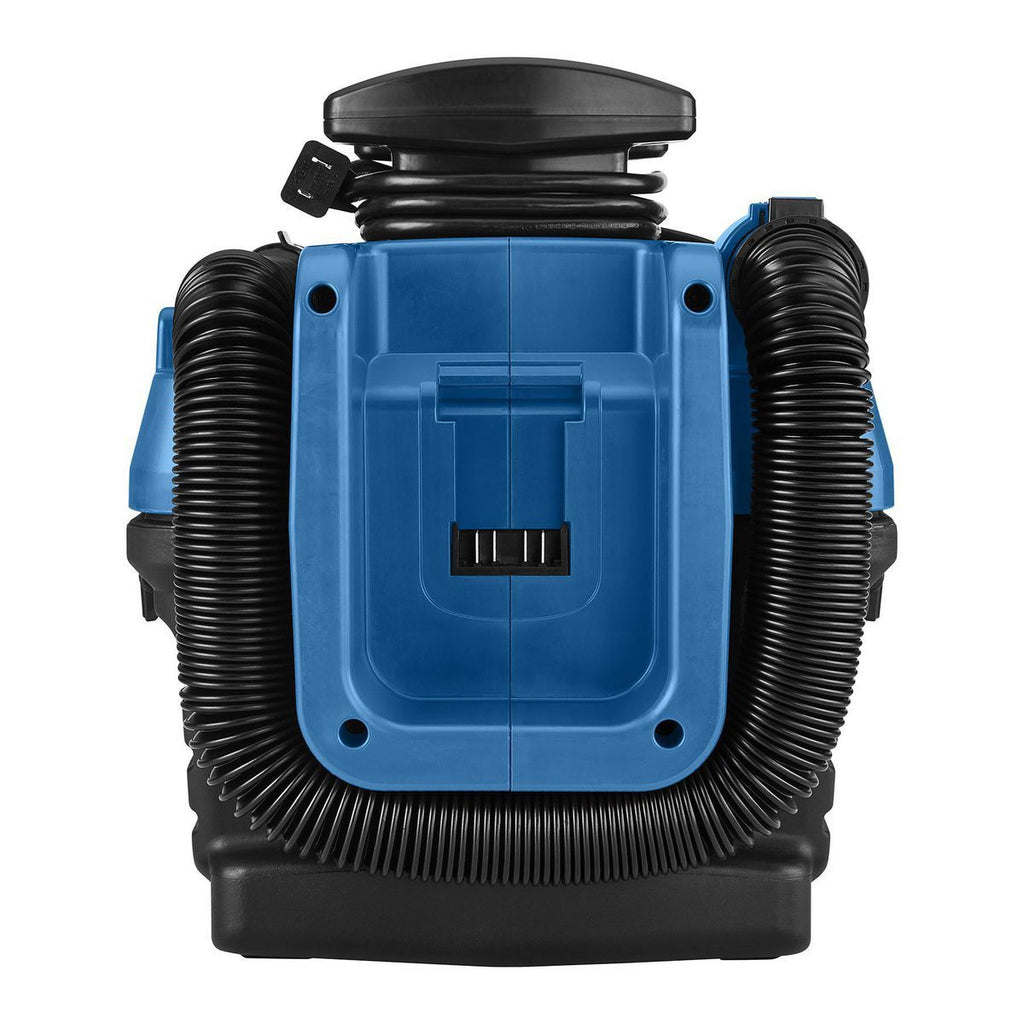2 Gallon Wet/Dry Portable Vacuum G2447