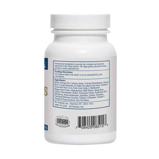 Multivitamin Powder for Cats H917
