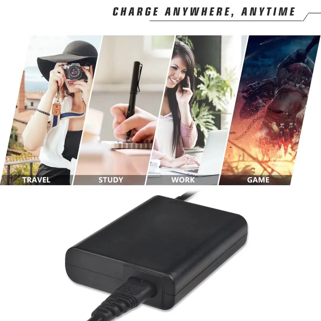 AC / DC Adapter Replacement Power Supply Cord Charger V958327
