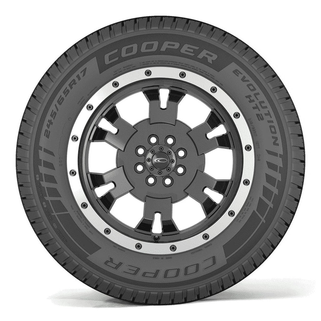 245/65R17 107T All-Season Tire K633025