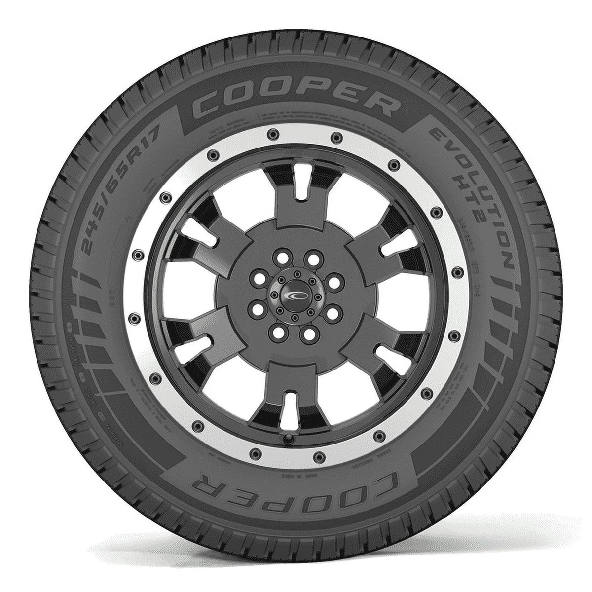245/65R17 107T All-Season Tire K633025