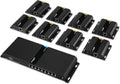 1080p 8 Port HDMI Extender Splitter over CAT5e / CAT6 O773370