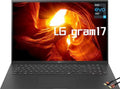 17" IPS Laptop with Backlit Keyboard X44329