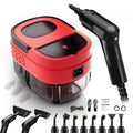 2500w Handheld Steam Cleaner Z832575